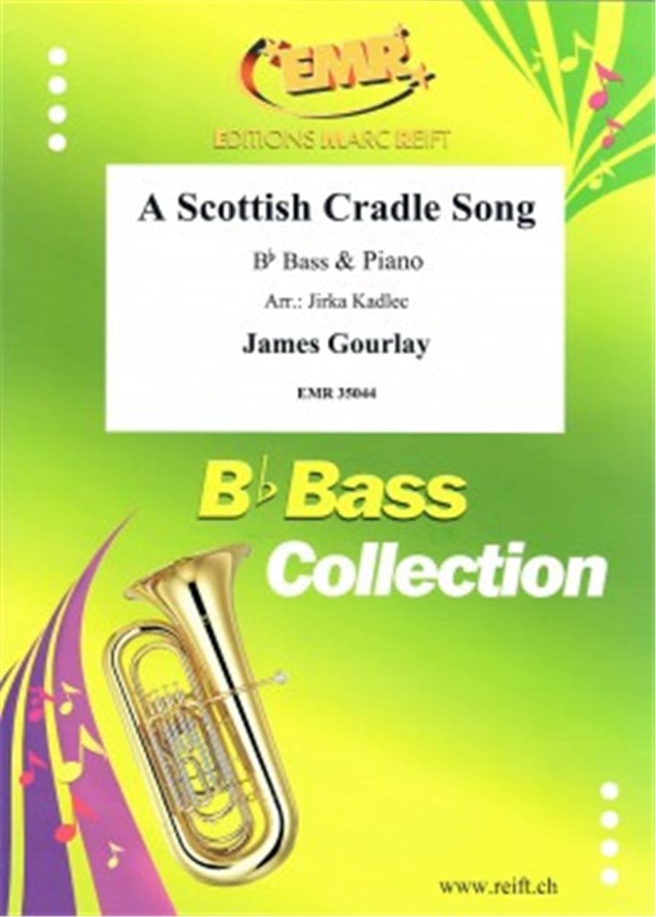 A Scottish Cradle Song